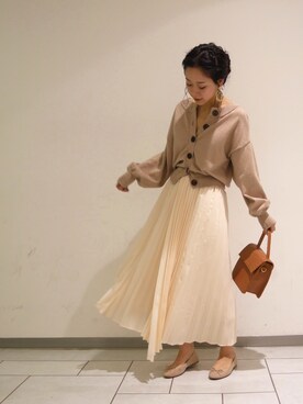 kanakoさんのコーディネート