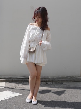 kanakoさんのコーディネート