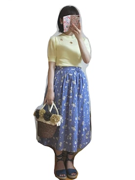 なかさんのコーディネート