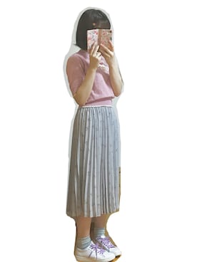 なかさんのコーディネート