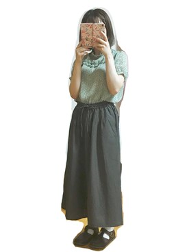 なかさんのコーディネート