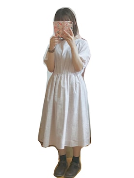 なかさんのコーディネート