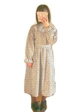 なかさんのコーディネート