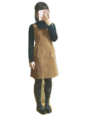 なかさんのコーディネート