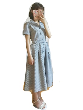 なかさんのコーディネート