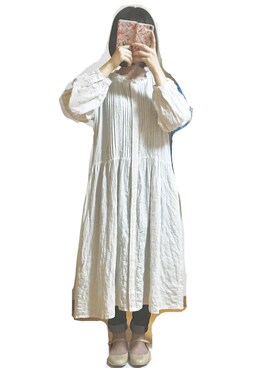 なかさんのコーディネート