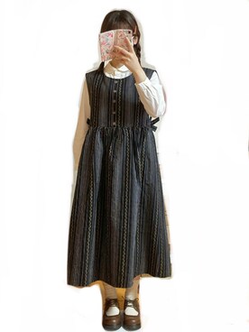 なかさんのコーディネート