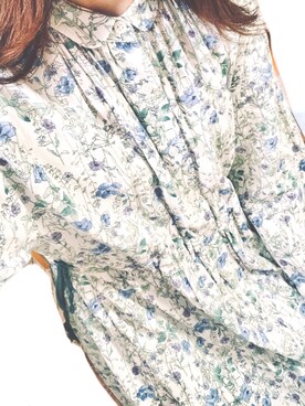 なかさんのコーディネート