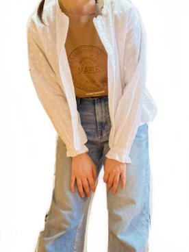 なかさんのコーディネート