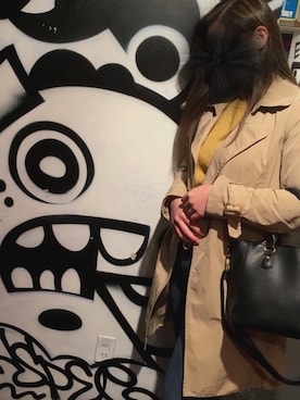 ｱ  ﾔ ﾉ𓃟⋆͛さんのコーディネート