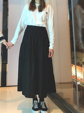 dorischkさんのコーディネート