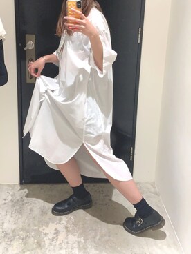 dorischkさんのコーディネート