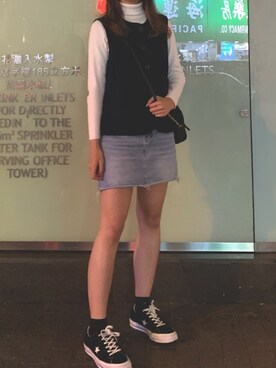 dorischkさんのコーディネート