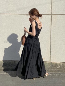 AYAKA YAMADAさんのコーディネート