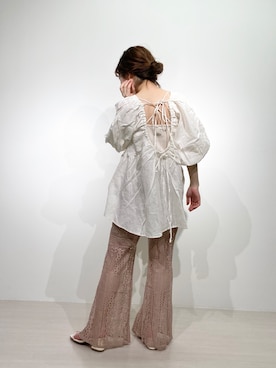 AYAKA YAMADAさんのコーディネート