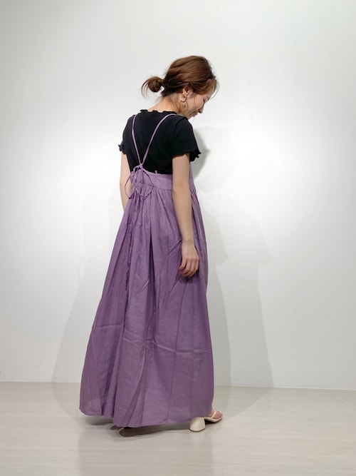AYAKA YAMADAさんのコーディネート