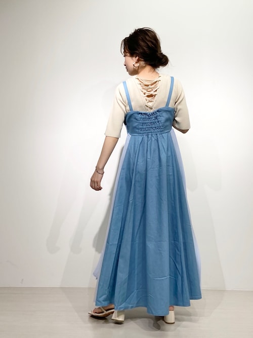 AYAKA YAMADAさんのコーディネート