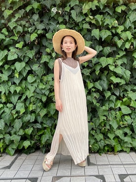 AYAKA YAMADAさんのコーディネート