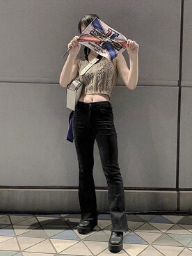 miyaさんのコーディネート