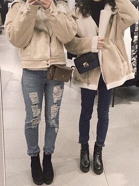 miyaさんのコーディネート