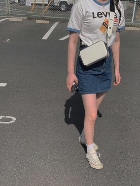 miyaさんのコーディネート