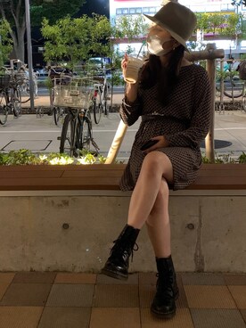 miyaさんのコーディネート