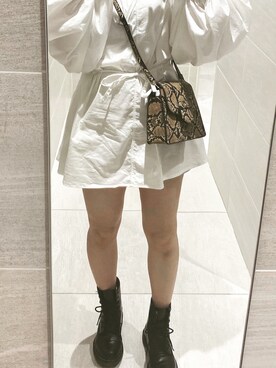 miyaさんのコーディネート