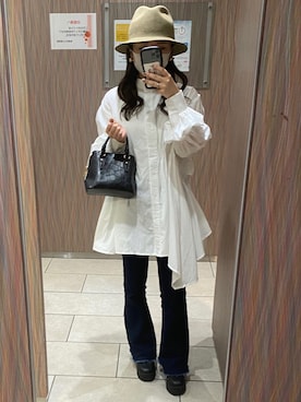 miyaさんのコーディネート