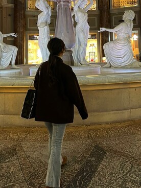 miyaさんのコーディネート