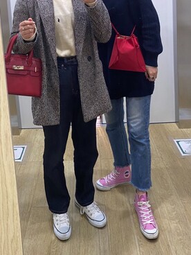 miyaさんのコーディネート