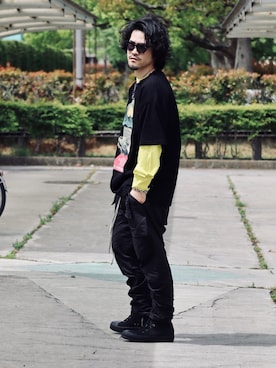 Life…さんのコーディネート