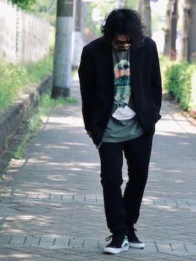 Life…さんのコーディネート