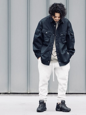 Life…さんのコーディネート