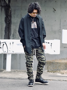 Life…さんのコーディネート