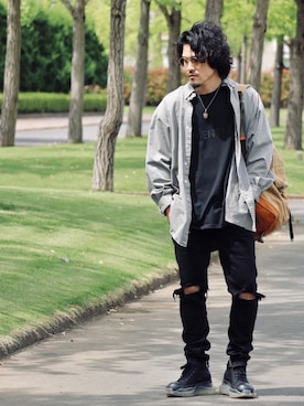 Life…さんのコーディネート