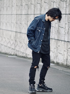 Life…さんのコーディネート