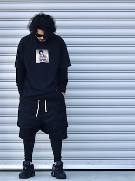 Life…さんのコーディネート