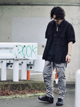 Life…さんのコーディネート