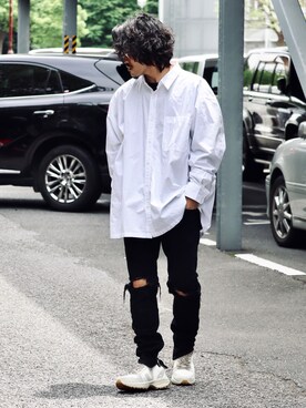 Life…さんのコーディネート