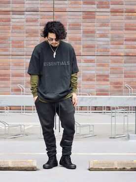 Life…さんのコーディネート