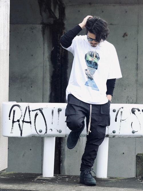 Life…さんのコーディネート