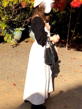 k♡さん（レディース・144cm）の秋コーディネート