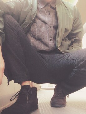 そーたさんのコーディネート