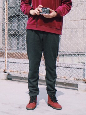 そーたさんのコーディネート