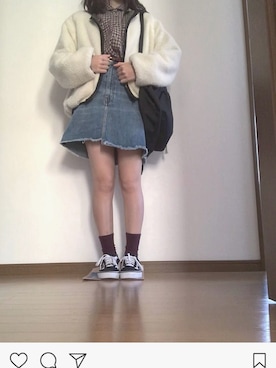 なーちんさんのコーディネート