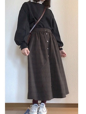 なーちんさんのコーディネート