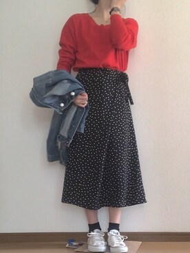 なーちんさんのコーディネート