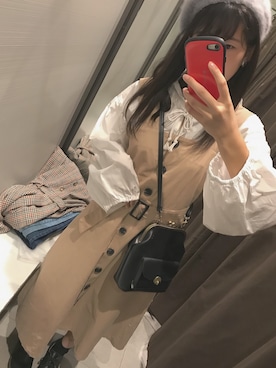 なーちんさんのコーディネート