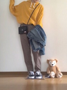 なーちんさんのコーディネート