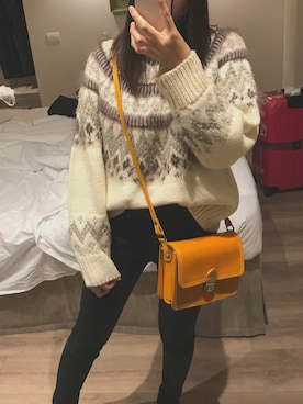 なーちんさんのコーディネート